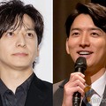 フジ生田竜聖アナ「弟権限で流出させます」兄・生田斗真の“解禁前”カット公開に反響相次ぐ「最高のネタバレ」「2ショットそっくり」 画像