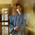 キンプリ永瀬廉＆吉川愛W主演「鬼の花嫁」キャラクターポスター全5種＆新規場面写真一挙解禁 画像