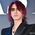 SUGIZO（C）モデルプレス