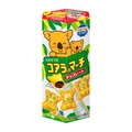 「コアラのマーチ」新パッケージ（提供写真）