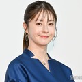 「対決」完成会見に出席した松本若菜（C）モデルプレス