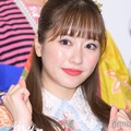 ももクロ佐々木彩夏、結婚発表 画像