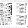 大地震サバイバル きみならどうする？改訂版（一部）