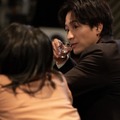 行平あい佳、竹財輝之助「セフレの品格 ドラマ版 SEASON2」（C）2025日活