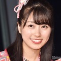 結婚発表のももクロ佐々木彩夏、翌日ラジオで生報告「直接自分の言葉でみんなにお伝えしたいなと」 画像
