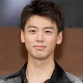 ミュージカル『奇跡を呼ぶ男』製作発表記者会見に出席した竹内涼真（C）モデルプレス