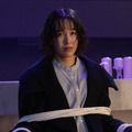 さかたりさ「顔のない患者-救うか、裁くか-」（C）カンテレ