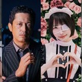 鈴木紗理奈、池内博之、あの、武井壮（C）DMM TV
