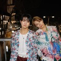 ハル、アロハ／「BULLET TRAIN ALOHA＆HARU CONCEPT PHOTOBOOK アイハヨルノイロ」