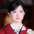 映画「鬼の花嫁」大ヒット祈願イベント＆完成披露試写会に出席した吉川愛（C）モデルプレス