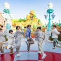 なにわ男子／HARRY POTTER and all related characters and elements（C）&  Warner Bros. Entertainment Inc. Publishing Rights（C）J.K. Rowling. MINIONS TM &（C）2026 Universal Studios.（C）Nintendo TM &（C）2026 Universal Studios. All rights reserved.