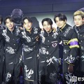 メジャーデビューが決定した高岡ミロ、近藤駿太、武田創世、森田璃空、高桑真之、芳賀柊斗／Lienel（C）モデルプレス