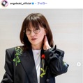 アンジェラ・アキ 公式Instagramより