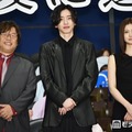 なにわ男子・道枝駿佑「ミチゲッタシュンスケ再来」初単独主演映画が韓国で上映決定 生見愛瑠と4月に渡韓へ【君が最後に遺した歌】 画像
