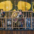 KAT-TUN、デビュー20周年に全曲サブスク解禁 シングル＆アルバム合わせ全312曲配信開始 画像