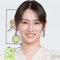 「キッコーマン豆乳 2026年度事業戦略＆新TVCM発表会」に出席した北川景子（C）モデルプレス