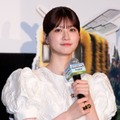 めるる、ヒロインを務める映画『君が最後に遺した歌』で音楽活動に挑戦！女優として新境地へ