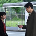 蒔田彩珠、鈴木亮平「リブート」第9話（C）TBS