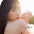 乃木坂46川崎桜、1st写真集「エチュード」発売前重版決定 画像