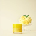 LANEIGE、爽やかなレモンシトラスの「レモンソルベ」リップマスクが春夏限定で登場 画像