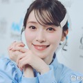 モデルプレスのインタビューに応じた守屋麗奈（C）モデルプレス
