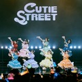 「Mカ」出演で話題・CUTIE STREET、初の韓国単独公演開催 アンコール公演もサプライズ発表【日程】 画像