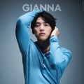 「GIANNA ISSUE18」（3月30日発売、ナンバーセブン）より福士蒼汰／提供画像