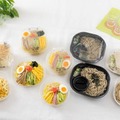 定番の冷たい麺5品（提供画像）