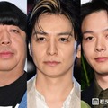 バナナマン日村×生田斗真×中村倫也、“親友同士”のリアリティ番組「ベストフレンドハウス2」配信 注目ポイント5選 画像