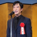 堺雅人／2024年エランドール賞授賞式