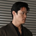 鈴木亮平「リブート」最終話（C）TBS