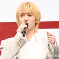 すでに24個もの資格を所持しているが大型免許も取りたいしフォークリフト免許も取って搬入もしたい川島如恵留（C）モデルプレス