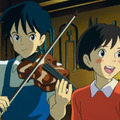 『耳をすませば』© 1995 Aoi Hiiragi, Shueisha/Hayao Miyazaki/Studio Ghibli, NH