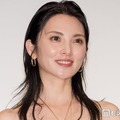 田中麗奈、舞台挨拶でのサプライズに涙「生きるために今もお芝居してる」女優業への思い語る【黄金泥棒】 画像