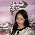 モデルプレスのインタビューに応じた天翔天音（C）モデルプレス