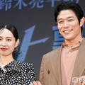 戸田恵梨香（C）モデルプレス