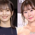 元NMB48山本彩＆渡辺美優紀「関コレ」で再会 2ショット公開に反響相次ぐ「さやみるきーは永遠」「夢みたい」 画像