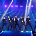 SUPER JUNIOR／2015年撮影（C）モデルプレス