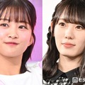 原田葵、小池美波（Ｃ）モデルプレス