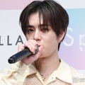 「MEDULLA」新CM発表会に出席した佐野雄大（C）モデルプレス