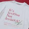 Tシャツ〈06：オフホワイト/It’s LeviOsa〉