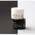 シマムラ、伝統の鬢付け油を現代へ昇華した「鬢バーム（BIN BALM）」新発売