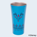 ステンレスタンブラー（エルサ/ドレス）(C) Disney