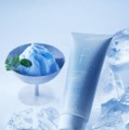 F ORGANICS、スクラブが泡立ってウォッシュへ変化する新感覚の冷感2in1ボディウォッシュ発売