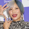 ぱーてぃーちゃん・信子、高校入学を報告「早々に先生に注意された」入学式ショットも公開 画像