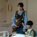 有村架純が初の母親役に 繊細かつ力強い表情捉える『マジカル・シークレット・ツアー』場面写真 画像