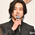 山崎賢人（C）モデルプレス