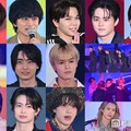 【「ガルアワ2026SS」イケメンまとめ】M!LK塩崎太智・北村匠海・Aぇ! groupがシークレット登場 超特急・MAZZEL・トラジャ松倉海斗ら豪華集結 画像