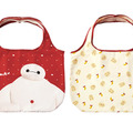 ベイマックス/エコバッグ©Disney