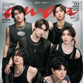 SixTONES、結成日刊行「anan」表紙で鍛え上げた二の腕披露 忘れられない“熱狂の瞬間”とは 画像